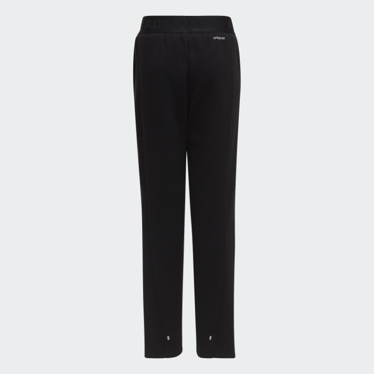 Calça Jogger Preta Xfg Slim Leg Da Adidas