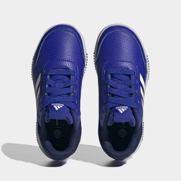 Tensaur Azul Tensaur Tênis De Renda De Treinamento Adidas