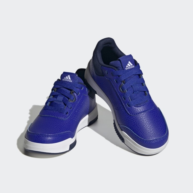 Tensaur Azul Tensaur Tênis De Renda De Treinamento Adidas