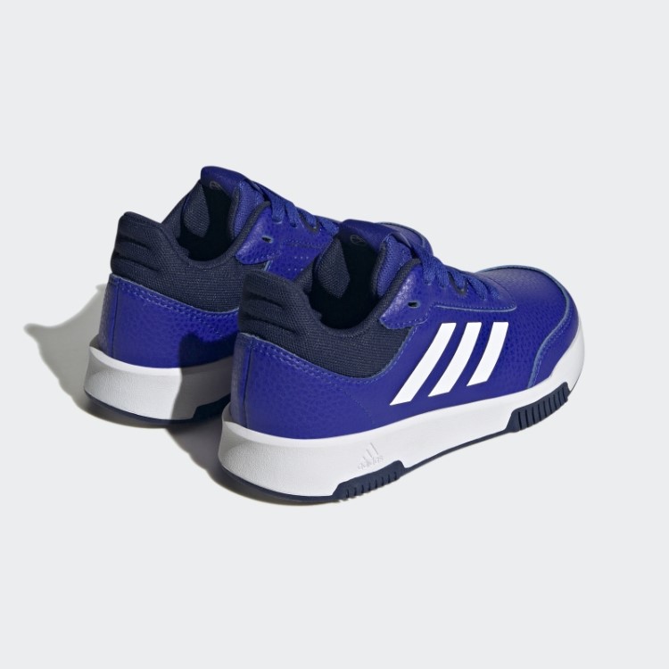 Tensaur Azul Tensaur Tênis De Renda De Treinamento Adidas