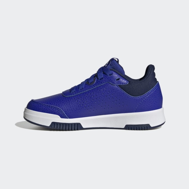 Tensaur Azul Tensaur Tênis De Renda De Treinamento Adidas