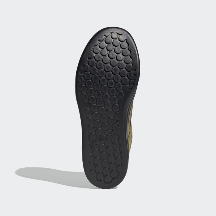 Tênis De Mountain Bike Adidas Five Ten Freerider Amarelo