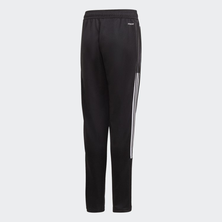 Calça Esportiva Adidas Tiro 21 Moda Branca