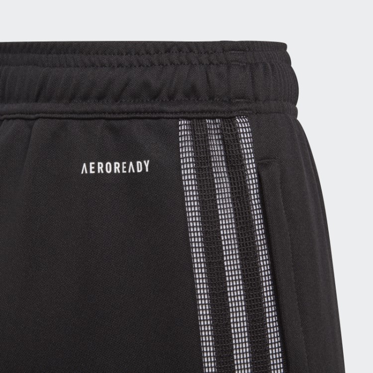 Calça Esportiva Tiro 21 Adidas Preta