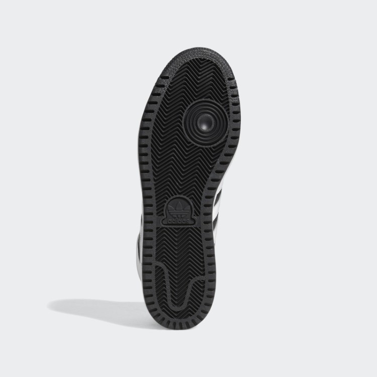 Tênis Adidas Preto Top Ten Rb