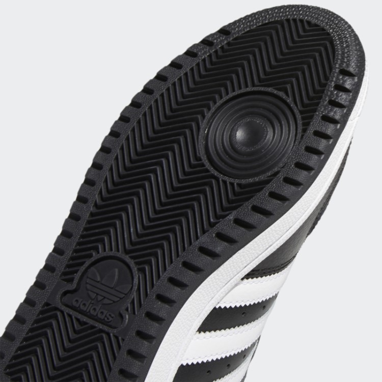 Adidas Black Top Ten Rb