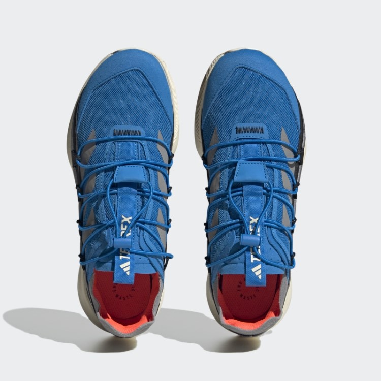 Tênis De Viagem Adidas Terrex Voyager 21 Blue Rush