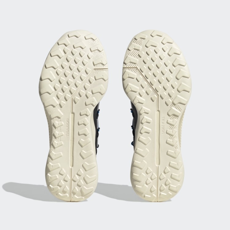 Tênis De Viagem Adidas Terrex Voyager 21 Blue Rush