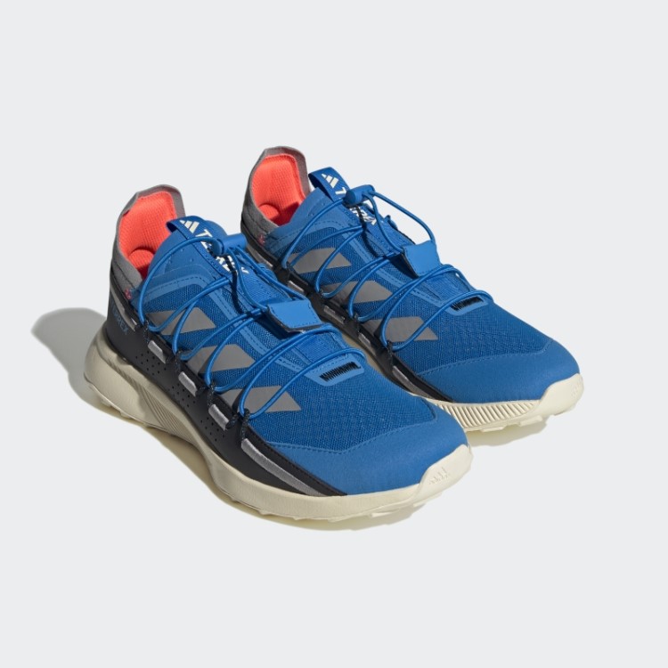 Tênis De Viagem Adidas Terrex Voyager 21 Blue Rush