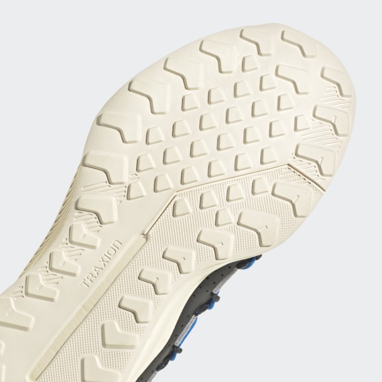 Tênis De Viagem Adidas Terrex Voyager 21 Blue Rush
