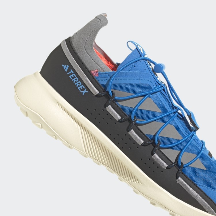 Tênis De Viagem Adidas Terrex Voyager 21 Blue Rush