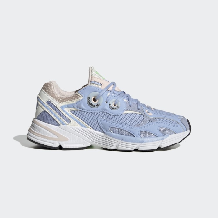 Sapatos Astir Adidas Blue Dawn