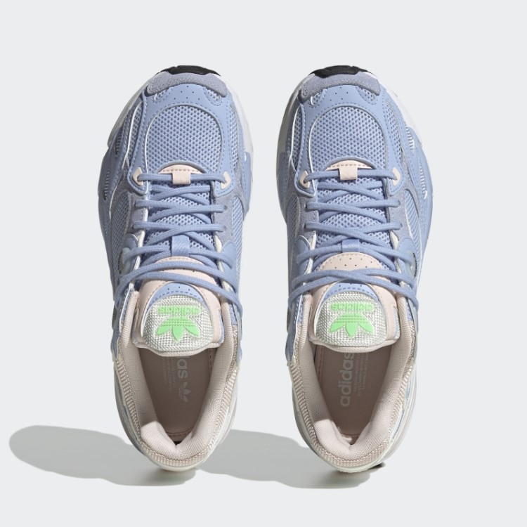 Sapatos Astir Adidas Blue Dawn