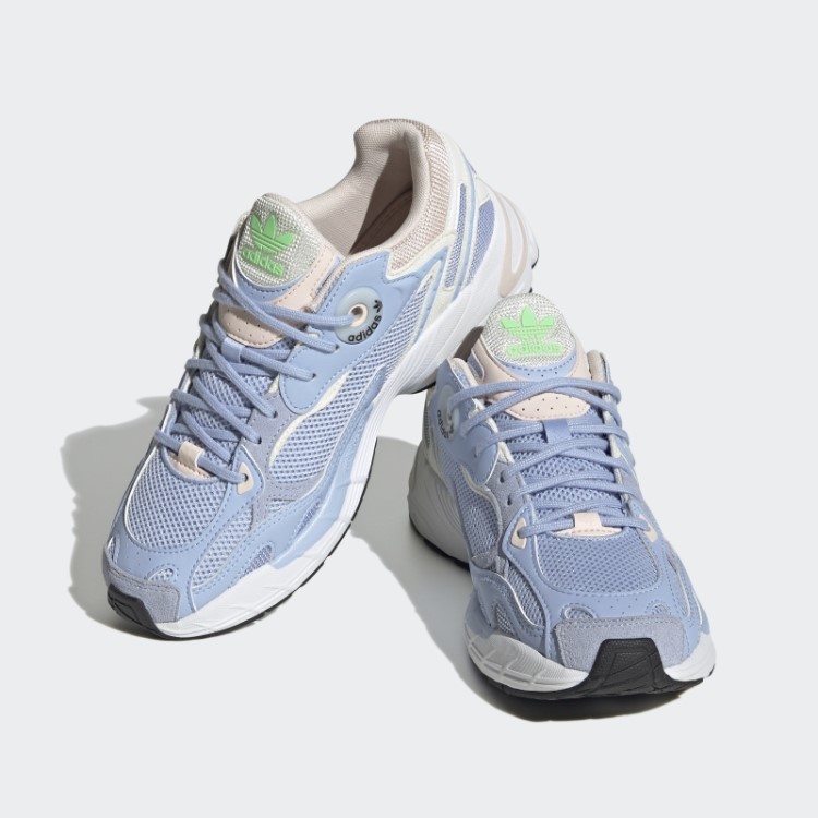 Sapatos Astir Adidas Blue Dawn