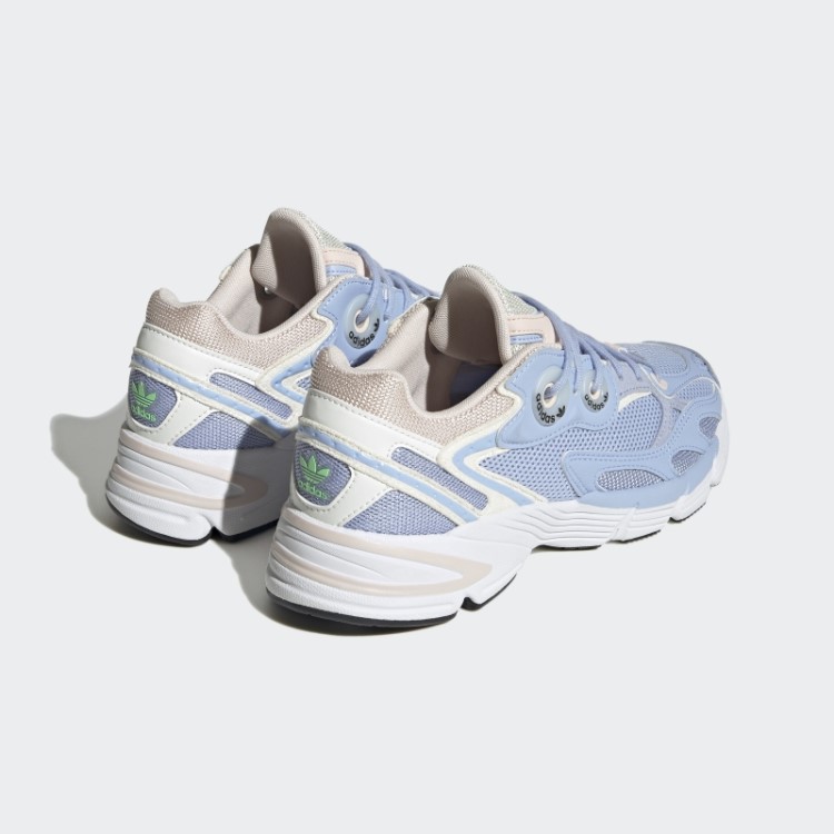 Sapatos Astir Adidas Blue Dawn