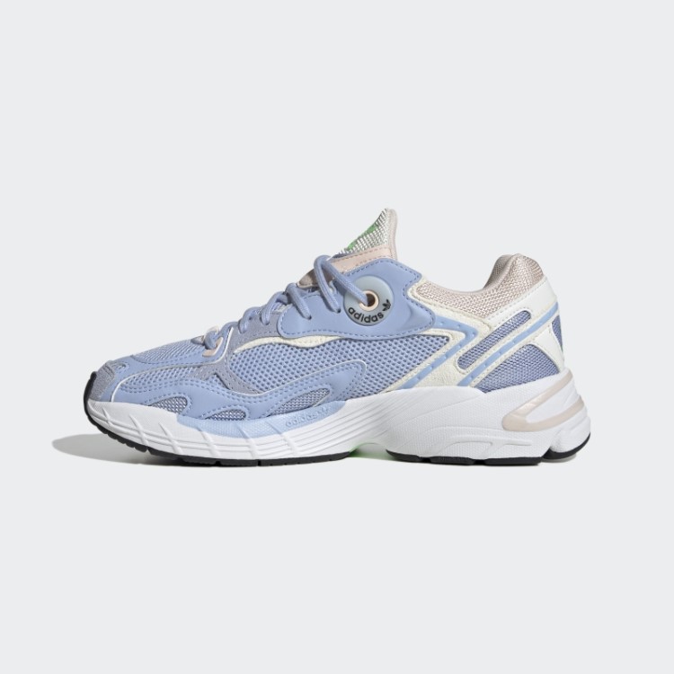 Sapatos Astir Adidas Blue Dawn