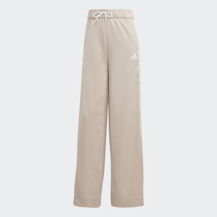 Agasalho Teamsport Taupe Adidas