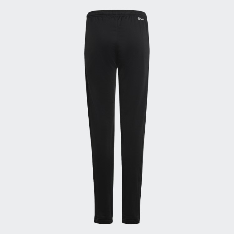 Agasalho Preto Adidas Essentials Big Logo