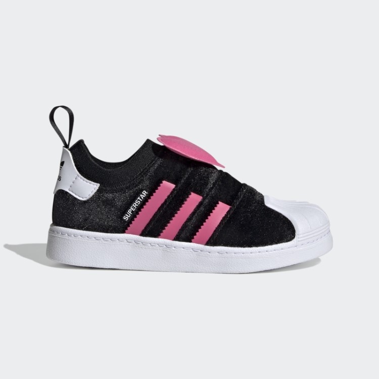 Tênis Adidas Superstar 360 2.0 Preto