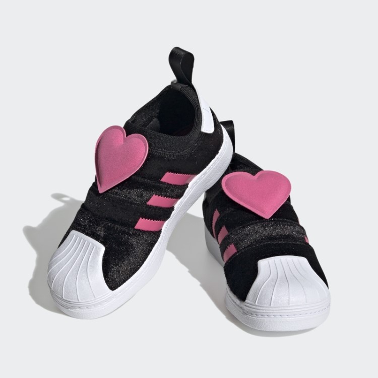 Tênis Adidas Superstar 360 2.0 Preto