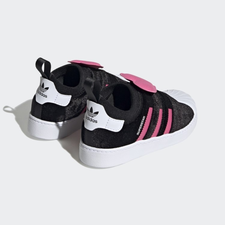 Tênis Adidas Superstar 360 2.0 Preto