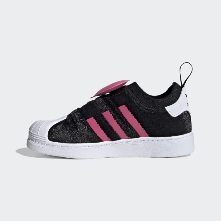 Tênis Adidas Superstar 360 2.0 Branco Da Moda