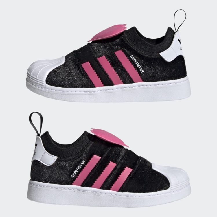 Tênis Adidas Superstar 360 2.0 Branco Da Moda