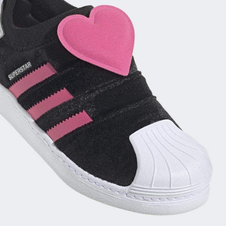 Tênis Adidas Superstar 360 2.0 Branco Da Moda