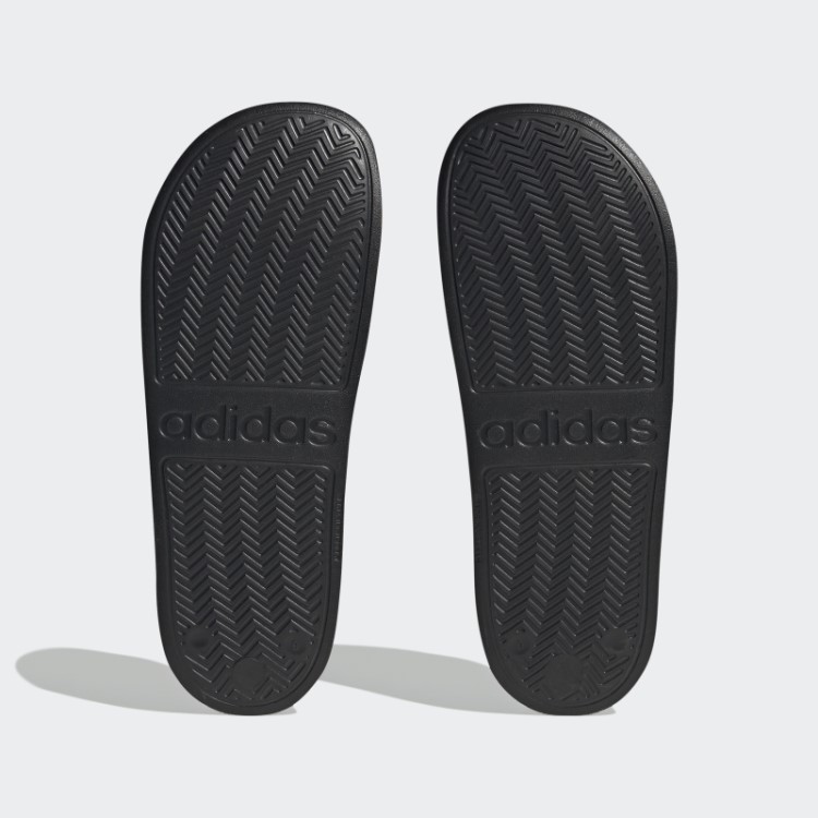 Chinelos Pretos Adilette Shower Da Adidas