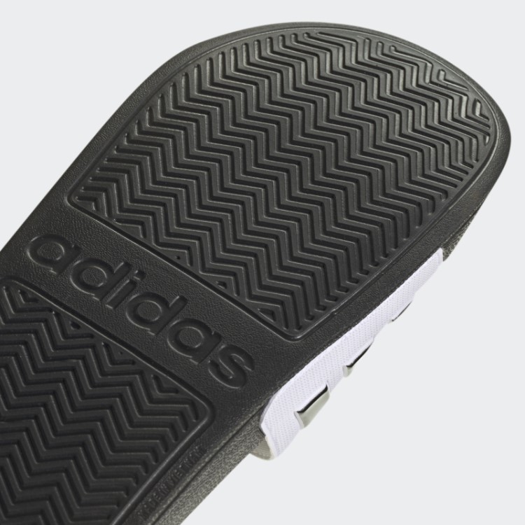 Chinelos Pretos Adilette Shower Da Adidas