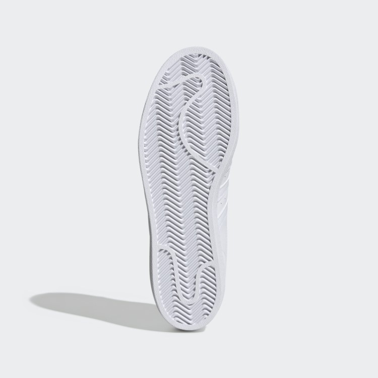 Superstar Sapatos Brancos Adidas