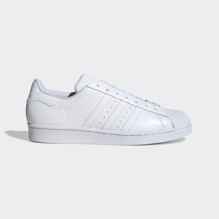 Sapatos Superstar Branco Adidas