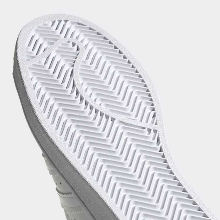 Sapatos Superstar Branco Adidas