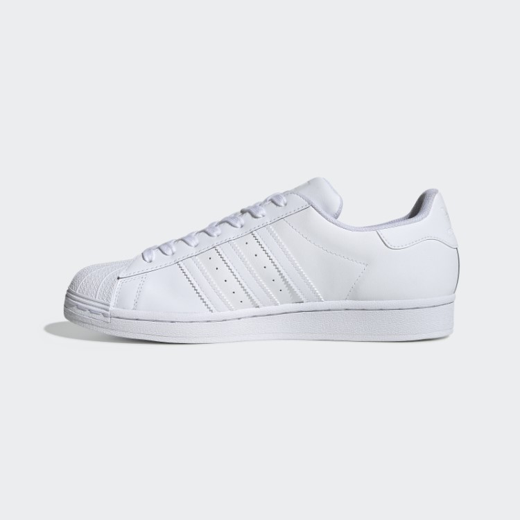 Sapatos Superstar Branco Adidas