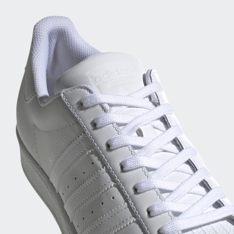 Sapatos Superstar Branco Adidas