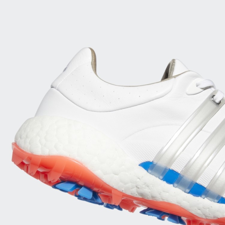 Sapatos De Golfe Femininos Brancos Tour360 22 Adidas