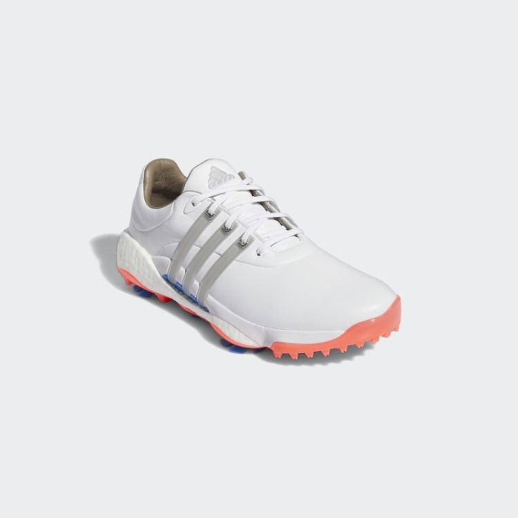 Sapatos De Golfe Femininos Brancos Tour360 22 Adidas