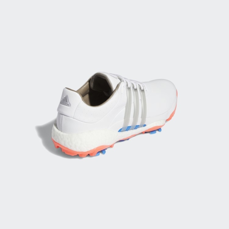 Sapatos De Golfe Femininos Brancos Tour360 22 Adidas
