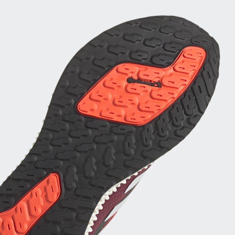 Tênis Adidas 4d Fwd Escarlate