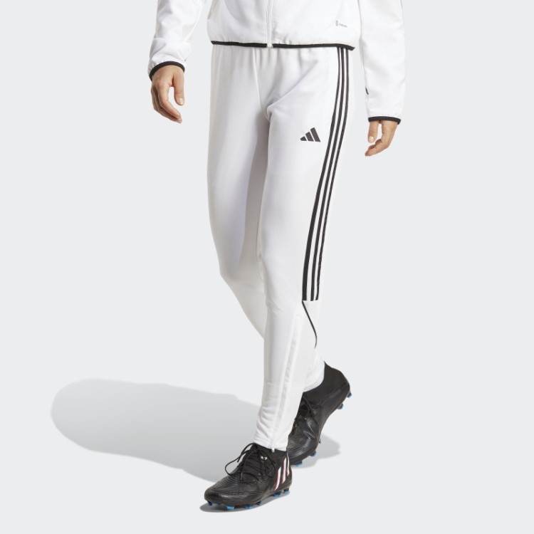 Tiro 23 League Calças Brancas Adidas