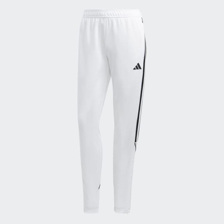 Tiro 23 League Calças Brancas Adidas