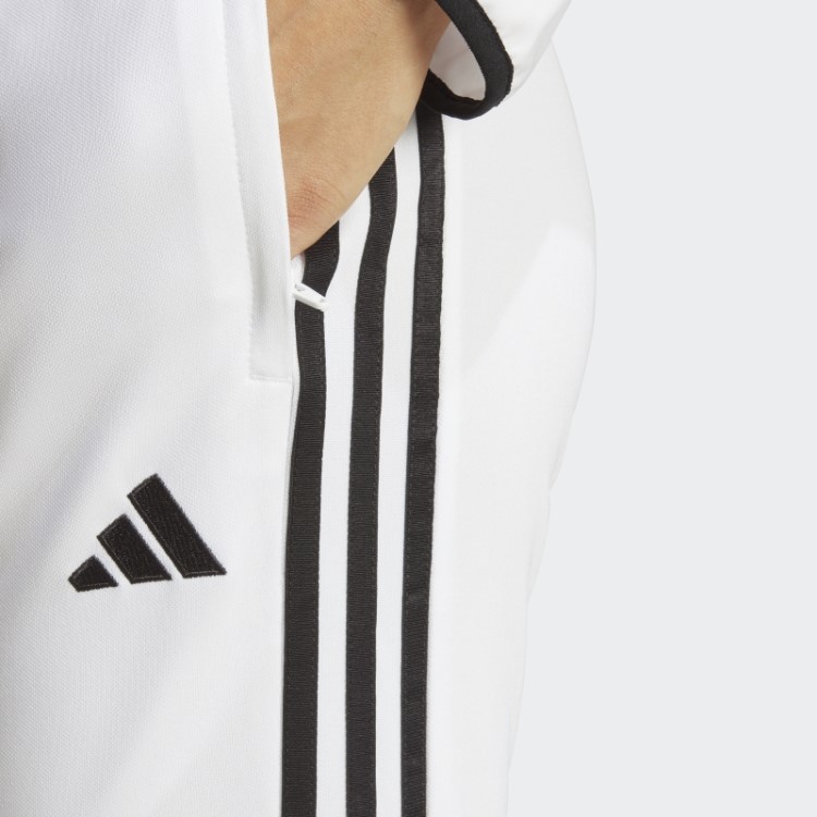 Tiro 23 League Calças Brancas Adidas