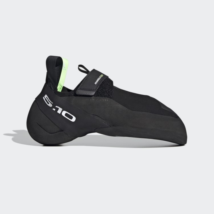 Tênis De Escalada Adidas Five Ten Hiangle Pro Competição Preto