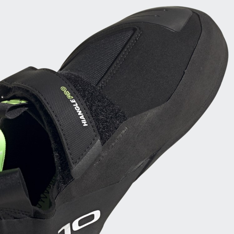 Tênis De Escalada Adidas Five Ten Hiangle Pro Competição Preto