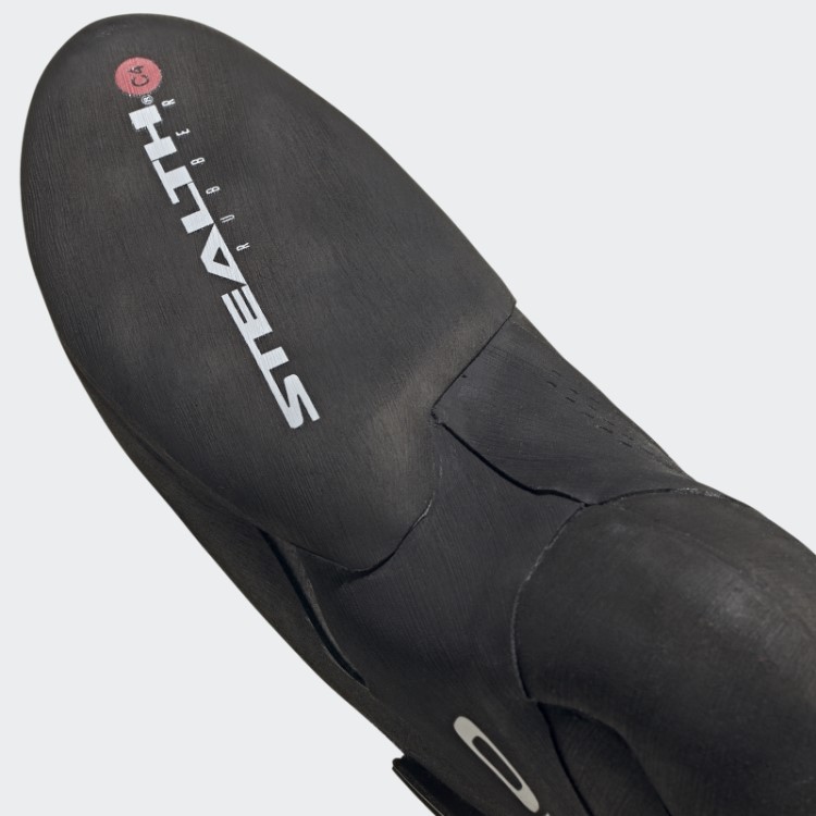 Tênis De Escalada Adidas Five Ten Hiangle Pro Competição Preto