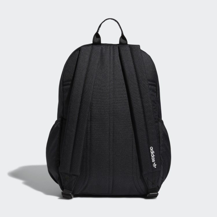 Mochila Trefoil Preta Adidas
