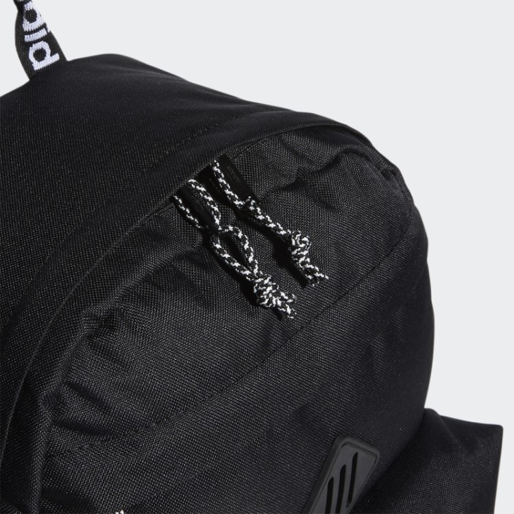 Mochila Trefoil Preta Adidas