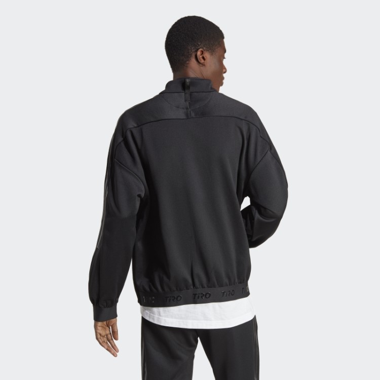 Tiro Suit-up Advanced Track Top Adidas Preto