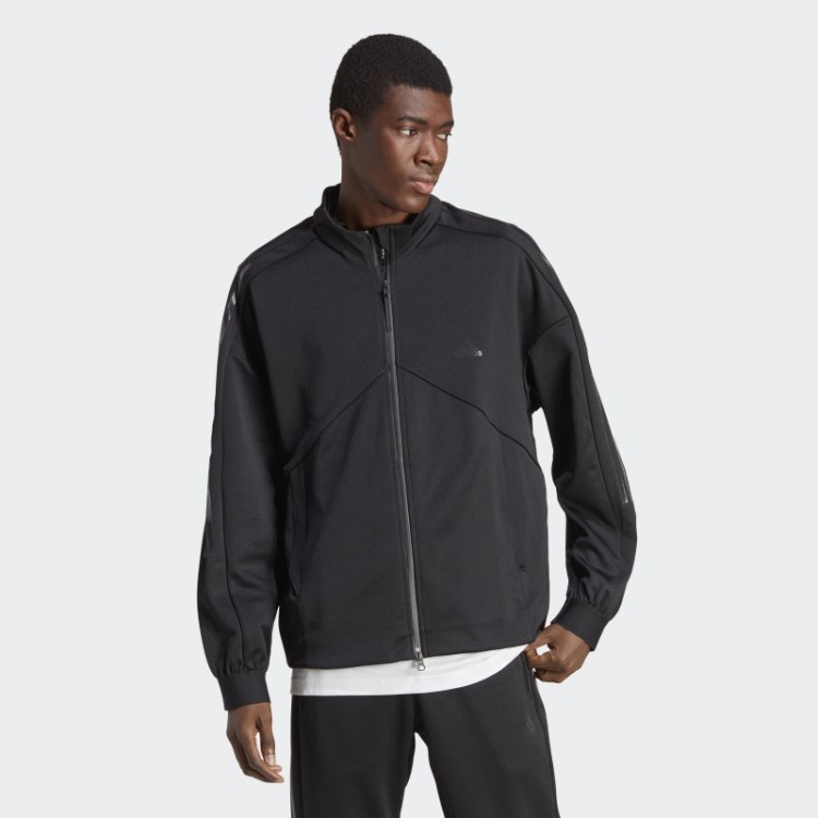 Adidas Tiro Suit-up Advanced Track Top Preto
