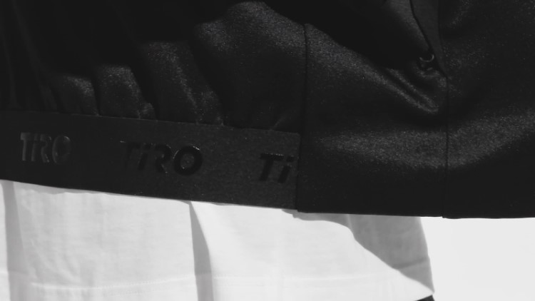 Adidas Tiro Suit-up Advanced Track Top Preto